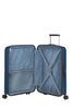 Walizka American Tourister Airconic 67 cm Midnight Navy