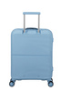 Walizka kabinowa American Tourister Airconic 55 cm Neptune Blue