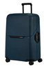 Walizka Samsonite Magnum Eco 75 cm granatowa