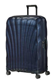 Walizka Samsonite C-Lite 81cm Midnight Blue