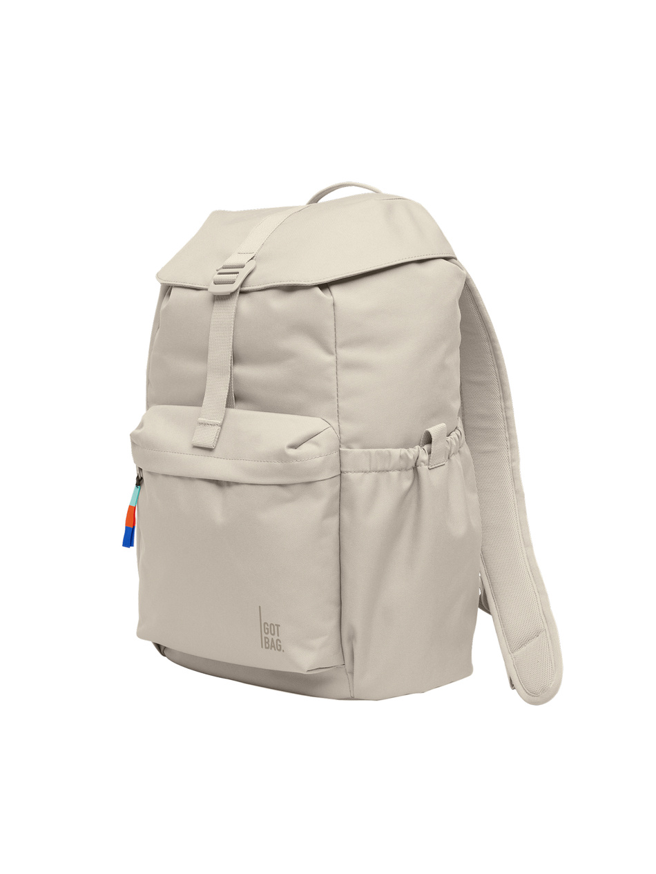 Plecak GOT BAG Flap Pack Soft Shell