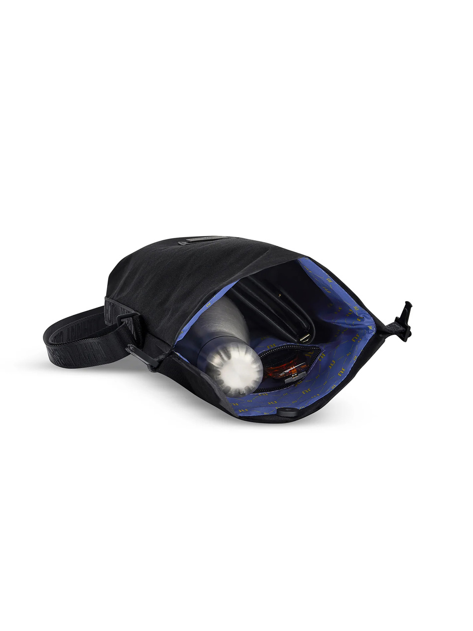 Torba JOHNNY URBAN Rue black