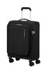 Walizka kabinowa American Tourister Cloudrider 55cm czarna
