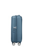 Walizka kabinowa American Tourister Soundbox 55cm powiększana Stone Blue