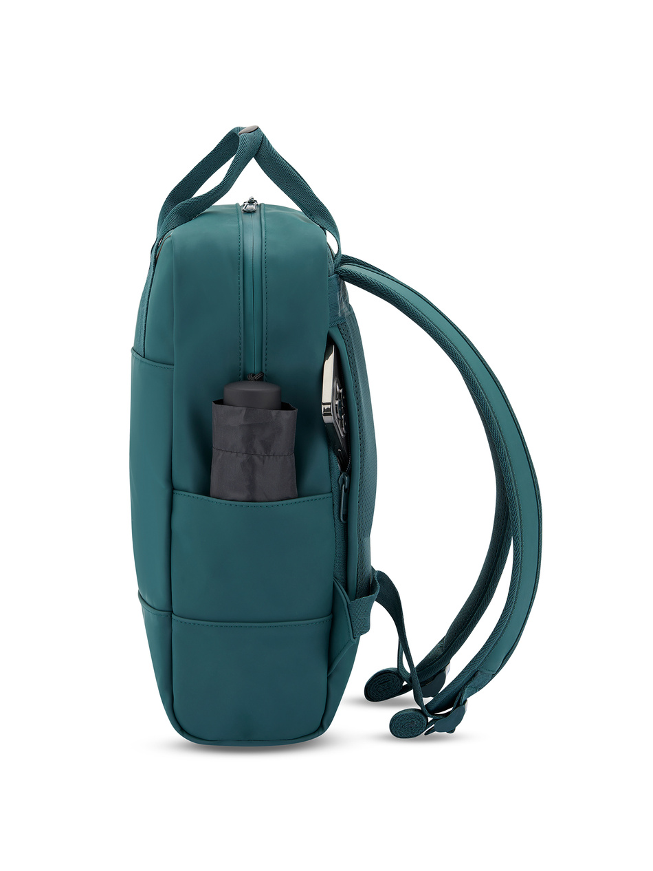 Plecak JOHNNY URBAN Hailey teal