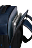 Plecak na laptopa Samsonite Ecodiver M granatowy