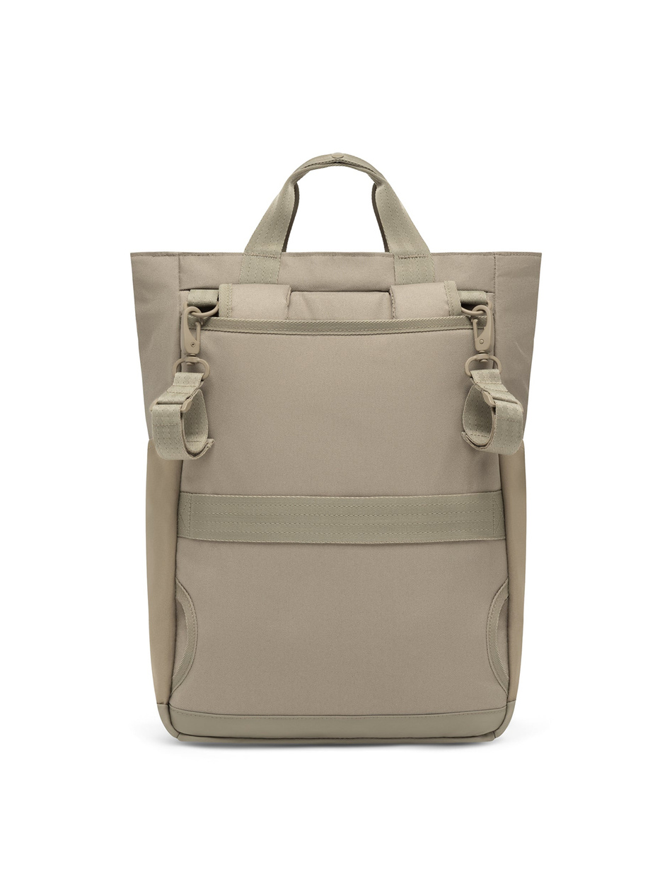 Plecak do przewijania JOHNNY URBAN Blair desert grey