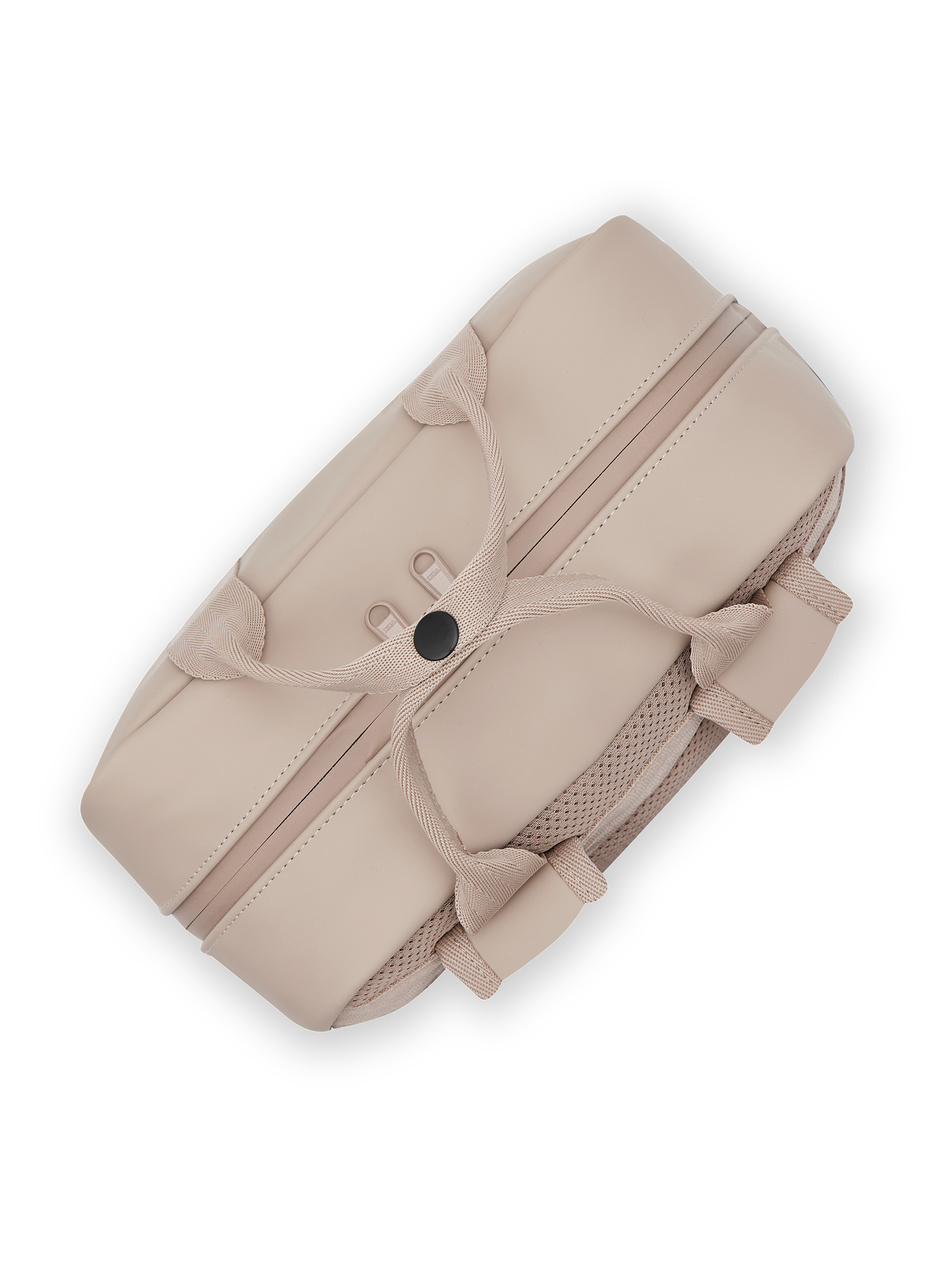 Plecak JOHNNY URBAN Hailey beige