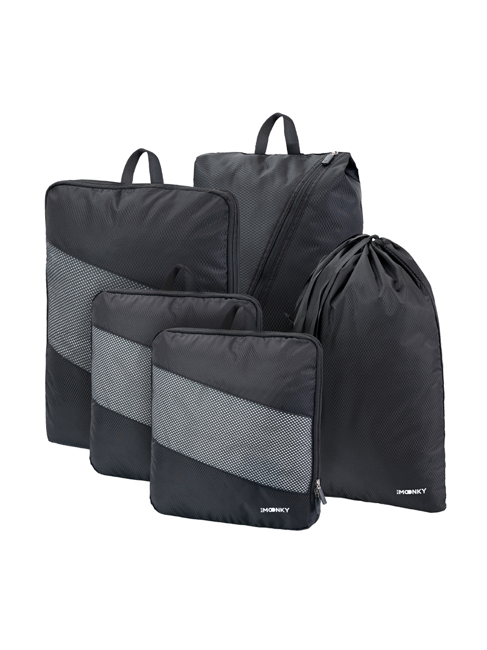 Organizer do walizki BLU MOONKY Night Shift