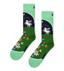Skarpetki Happy Socks Pegasus Land Sock 36-40