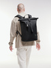Plecak rolltop Got Bag Lite 2.0 black
