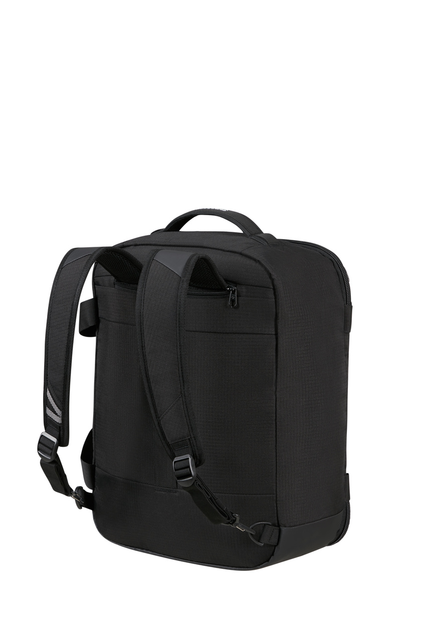 Plecak/Torba Samsonite Roadseeker czarny