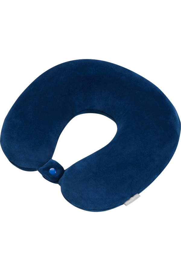  Poduszka podróżna Samsonite granatowa