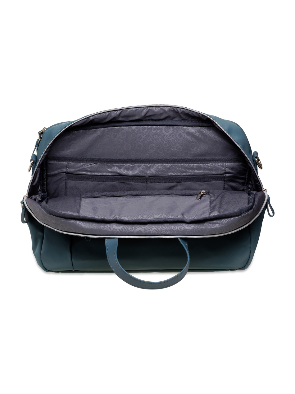 Damska torba na laptopa 15.6" Valentini Siena zielona