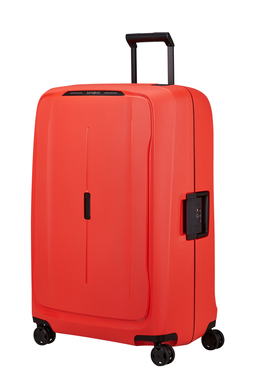 Walizka Samsonite Essens 81 cm Lava