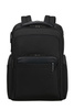 Plecak na laptopa Samsonite Evosight 17.3" powiększany czarny