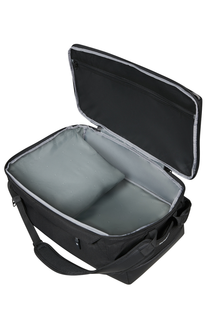 Torba podróżna Samsonite Roadseeker czarna