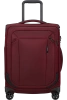 Walizka kabinowa Samsonite Respark 55 cm burgundowa