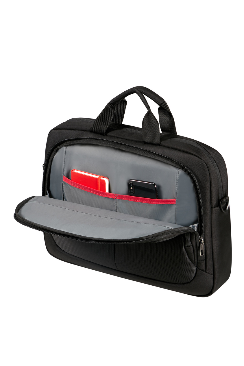 Torba na laptopa Samsonite Guardit 3.0 17.3" Black
