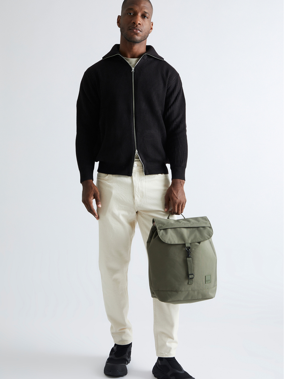 Plecak LEFRIK Scout Olive