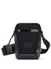 Torba Crossbody JOHNNY URBAN Lex black