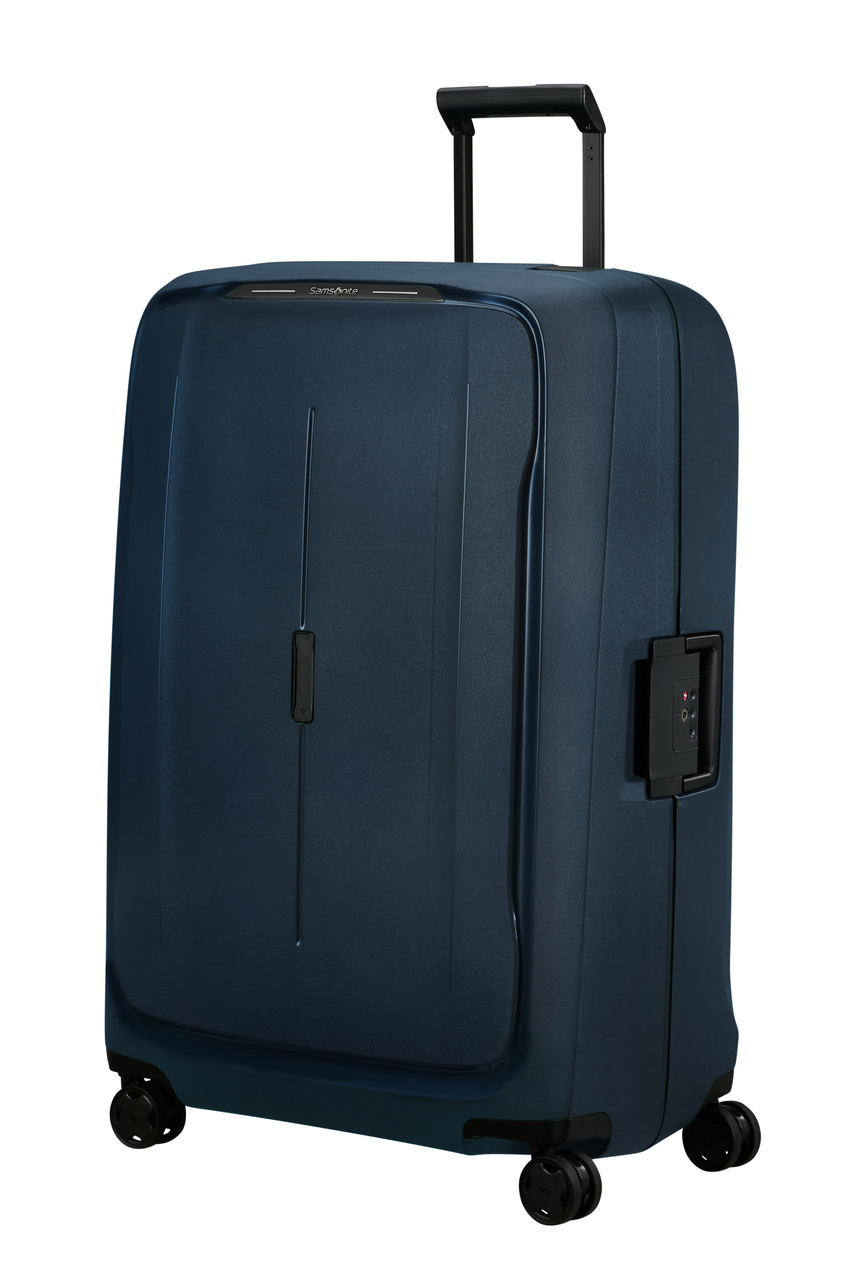 Walizka Samsonite Essens 81 cm Midnight Blue