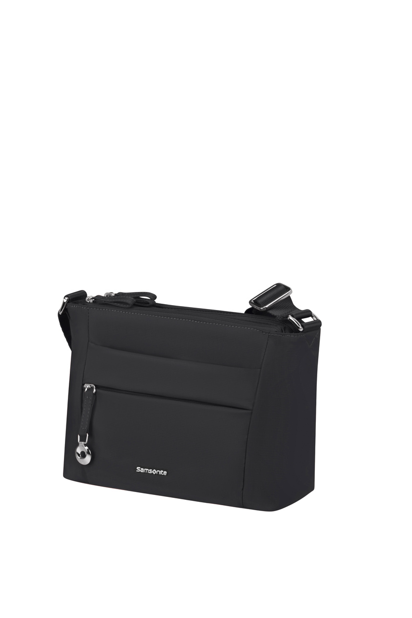 Torebka na ramię Samsonite Move 5.0 S czarna