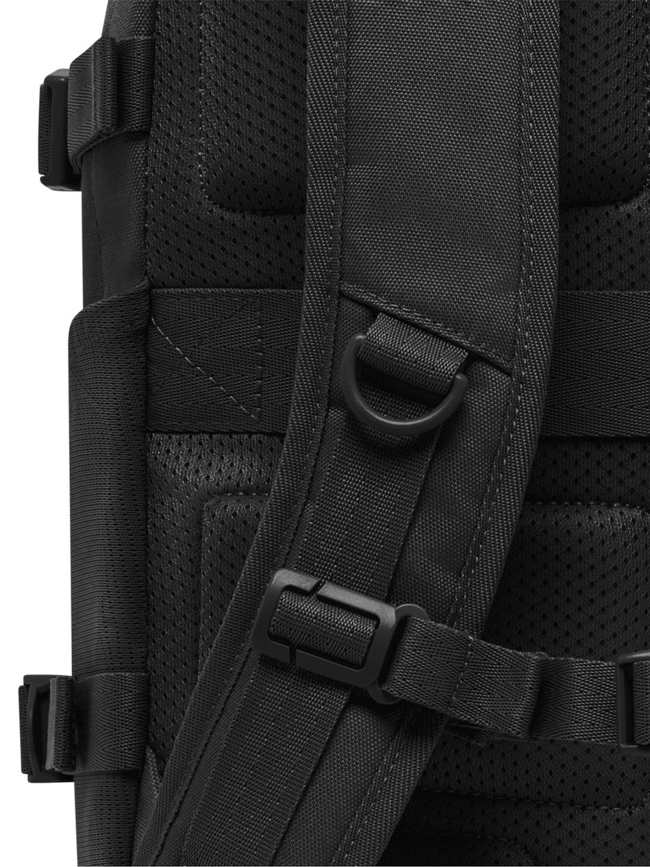 Plecak JOHNNY URBAN Lian black