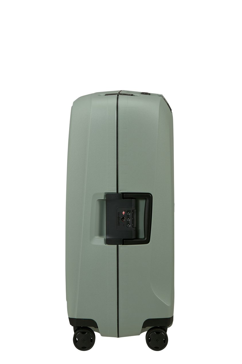 Walizka Samsonite Essens 69 cm Sage