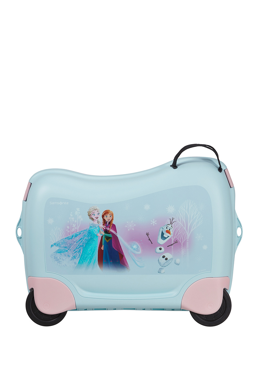Walizka kabinowa Samsonite Dream2go frozen