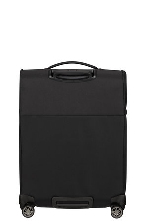 Walizka kabinowa Samsonite Airea 55 cm czarna