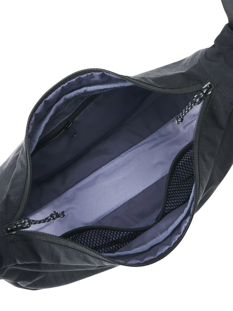 Torebka AEVOR Bike Sling Bag Black