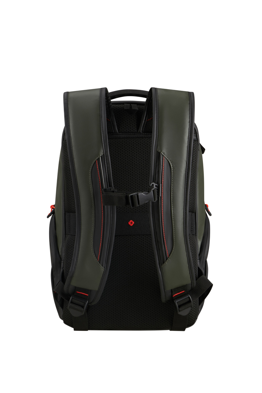Plecak na laptopa Samsonite Ecodiver XS Climbing Ivy