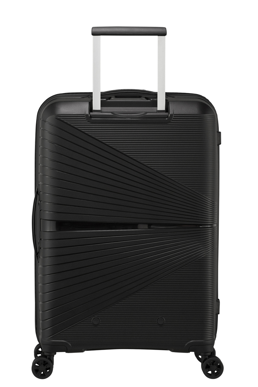 Walizka American Tourister Airconic 67 cm Onyx Black