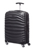 Walizka kabinowa Samsonite Lite-Shock 55cm Black
