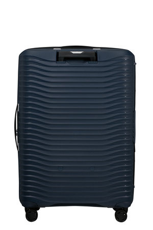 Walizka Samsonite Upscape 75cm powiększana Blue Nights