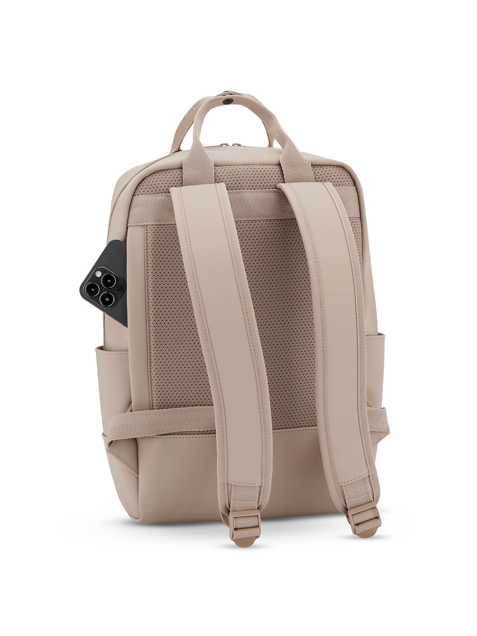 Plecak JOHNNY URBAN Hailey beige