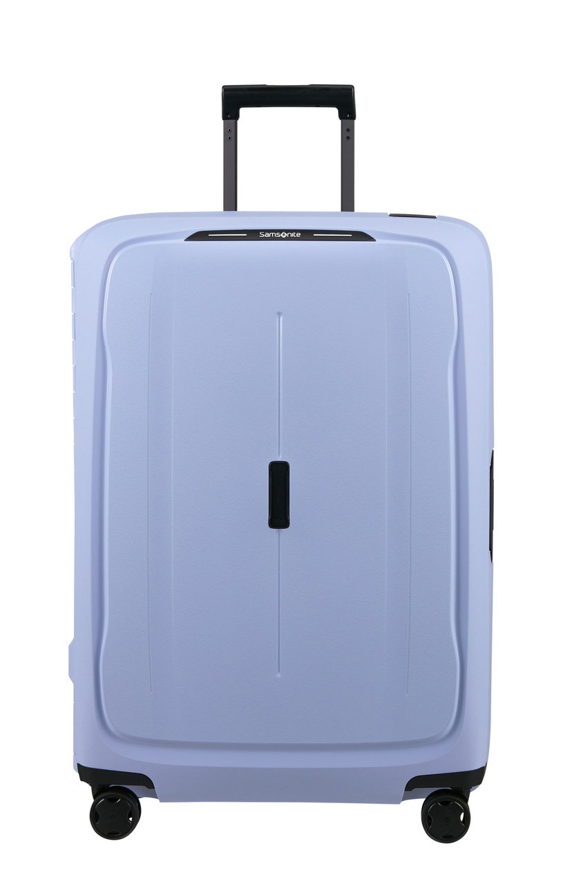 Walizka Samsonite Essens 75 cm Lavender