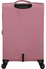 Walizka American Tourister Summerride 69cm powiększana różowa