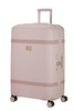 Walizka Samsonite Image 75 cm powiększana różowa