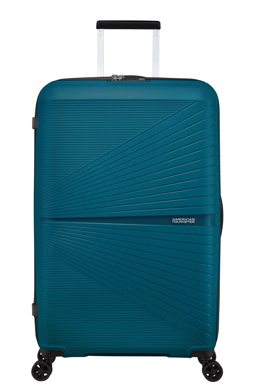 Walizka American Tourister Airconic 77 cm Deep Ocean