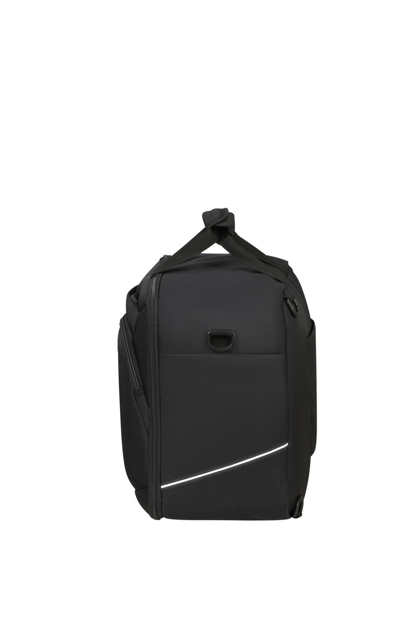 Torba podróżna American Tourister Summerride czarna