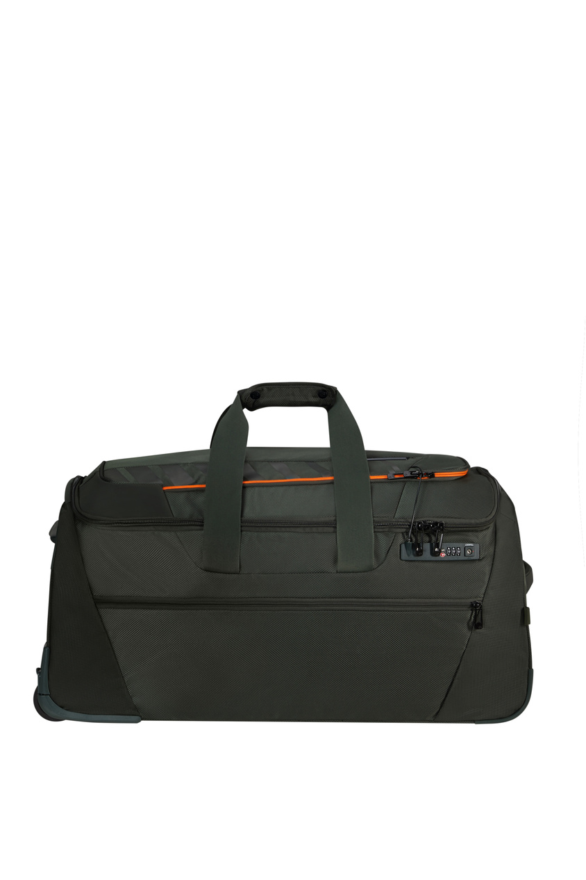 Torba podróżna na kółkach Samsonite Respark 74 cm