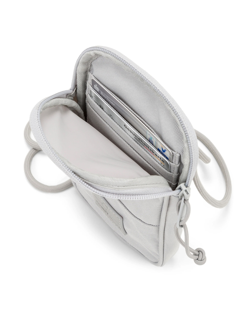 Torba crossbody JOHNNY URBAN Josh Grey