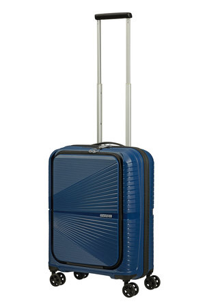 Walizka kabinowa American Tourister Airconic 55 cm granatowa