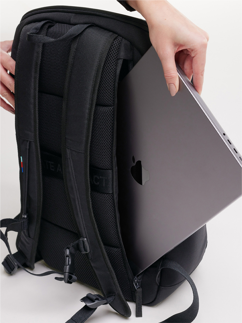 Plecak GOT BAG Pro Pack Black