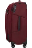 Walizka Samsonite Respark 67 cm powiększana burgundowa