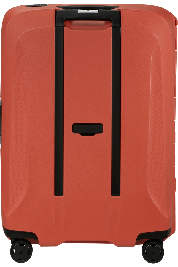 Walizka Samsonite Essens 69 cm ceglana