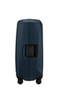 Walizka Samsonite Essens 69 cm granatowa