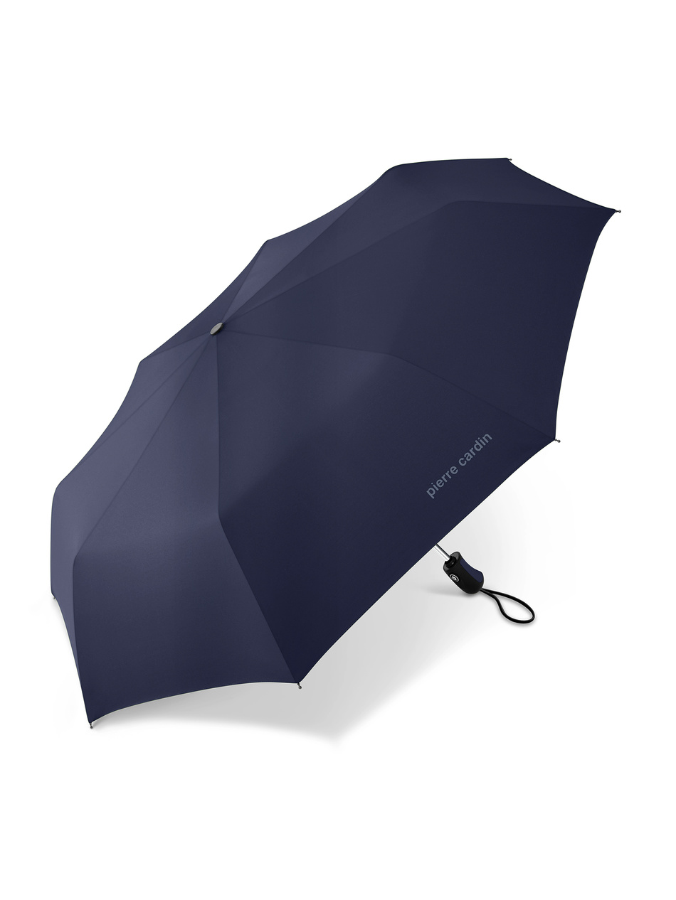 Parasol PIERRE CARDIN Easymatic Light Navy